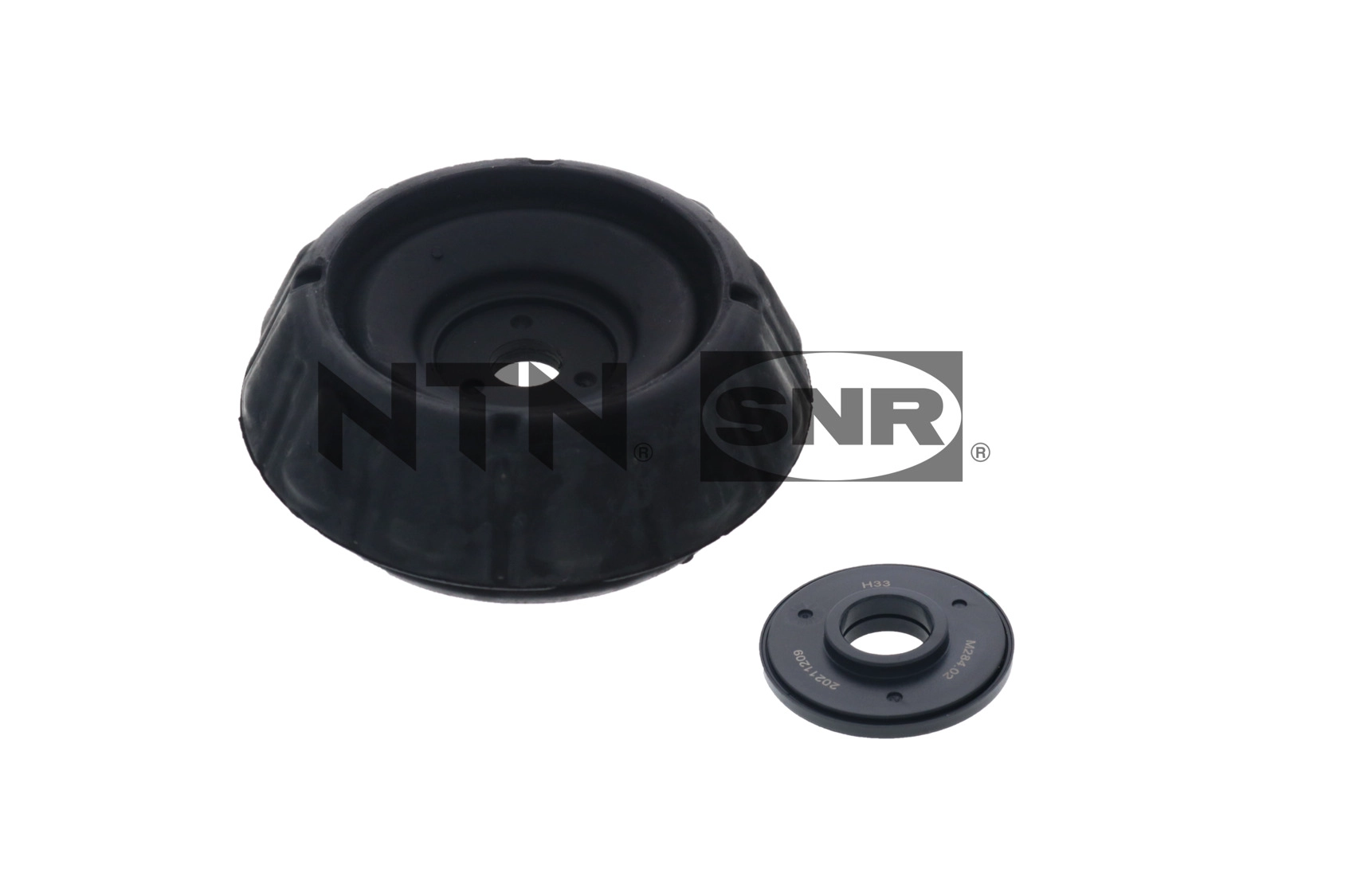Repair Kit, suspension strut support mount (KB684.30)