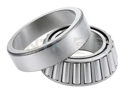 Wheel Bearing (HDB074)