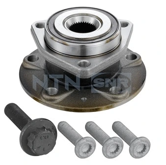 Wheel Bearing Kit (R154.61)