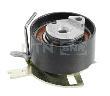 Tensioner Pulley, timing belt (GT359.36)