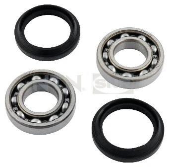Wheel Bearing Kit (R181.01)