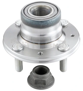 Wheel Bearing Kit (R173.45)