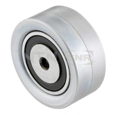 Deflection/Guide Pulley, V-ribbed belt (GA357.34)