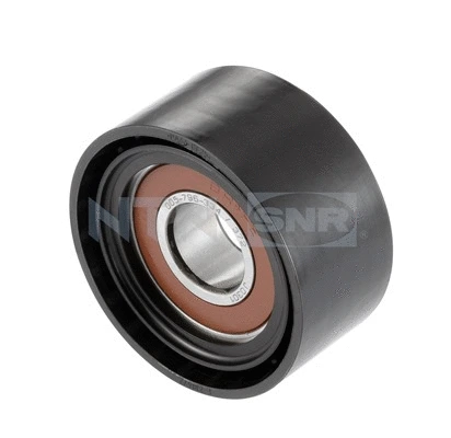 Deflection/Guide Pulley, V-ribbed belt (GA385.03)