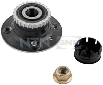 Wheel Bearing Kit (R155.60)