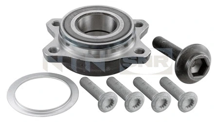 Wheel Bearing Kit (R157.45)