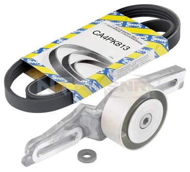 V-Ribbed Belt Set (KA859.13)