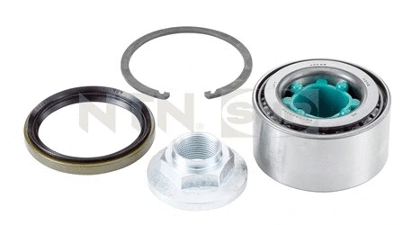 Wheel Bearing Kit (R169.83)