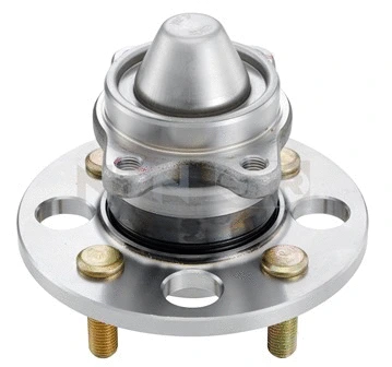 Wheel Bearing Kit (R184.17)