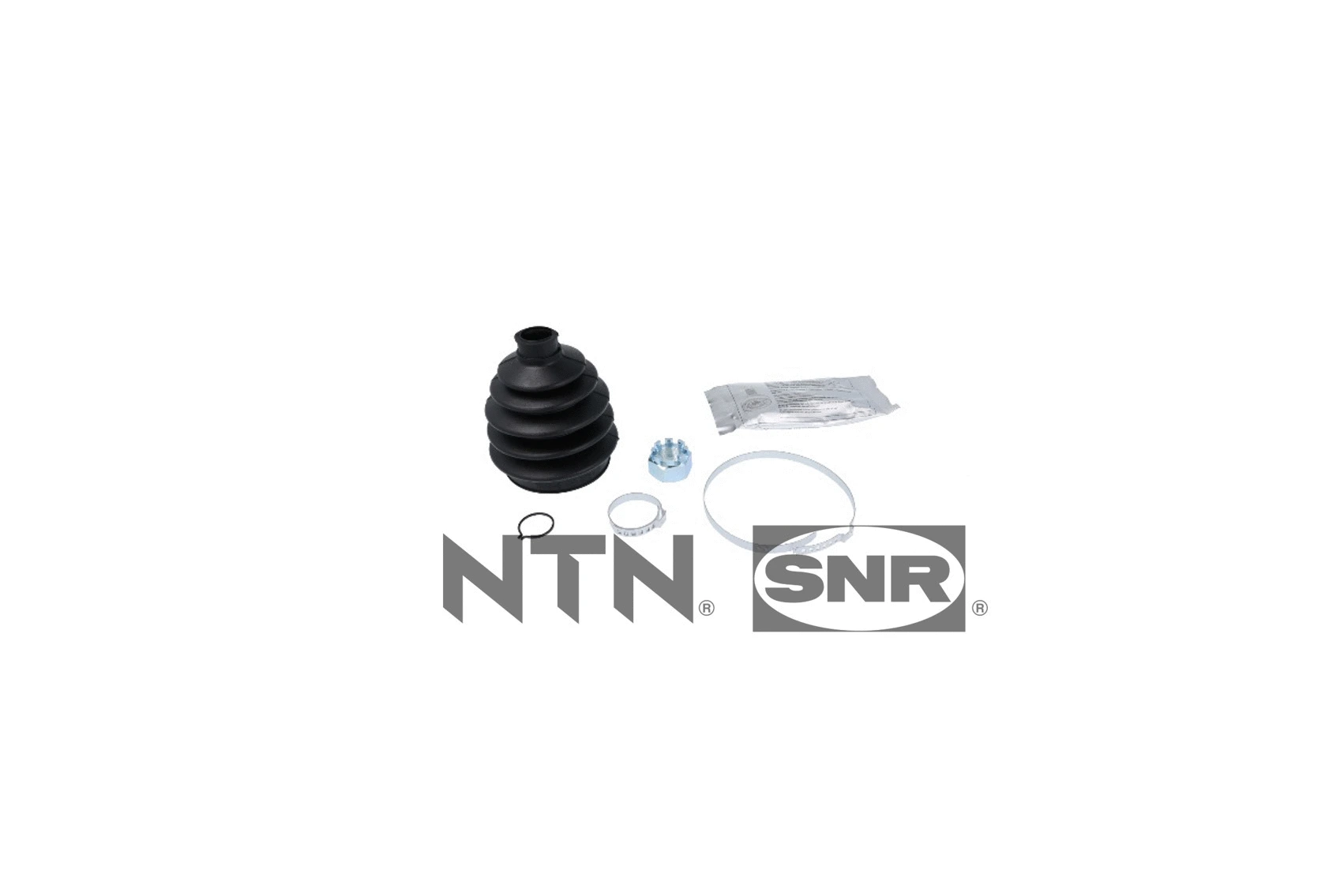 Bellow Kit, drive shaft (OBK53.008)