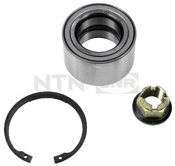 Wheel Bearing Kit (R140.06)