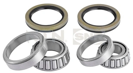 Wheel Bearing Kit (R189.08)
