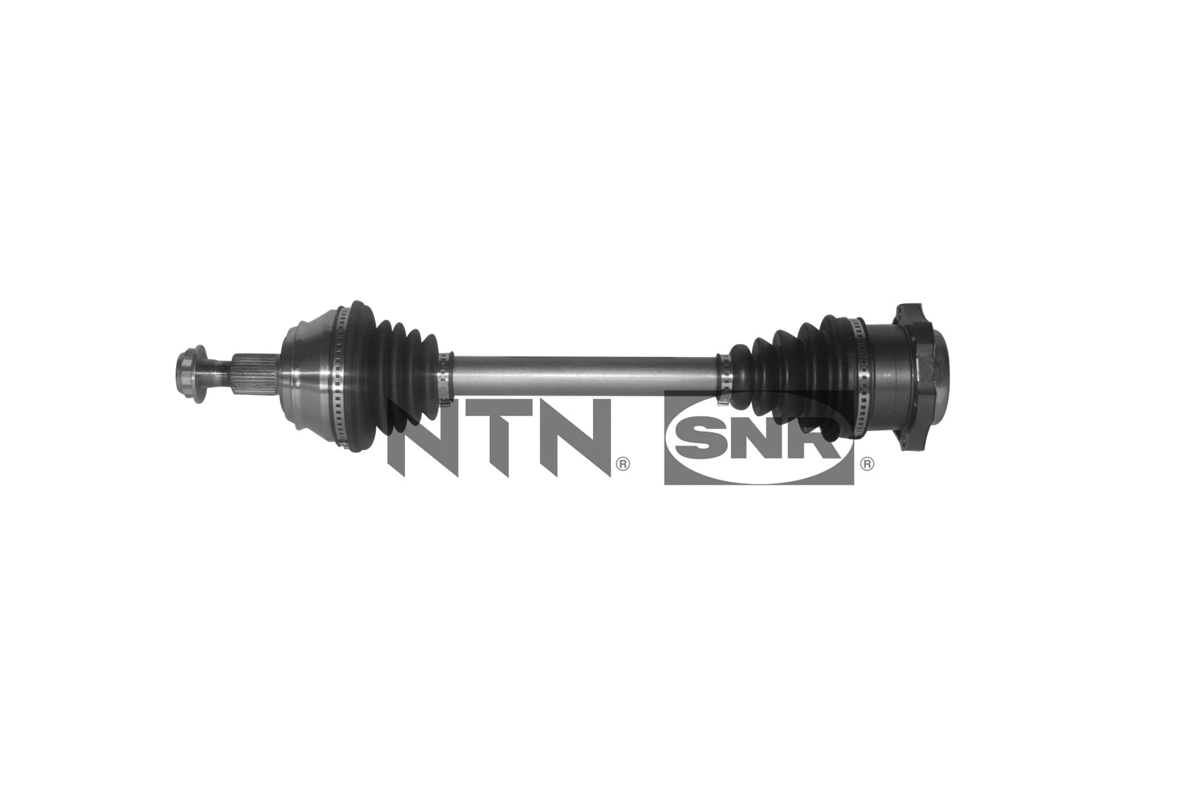 Drive Shaft (DK54.052)