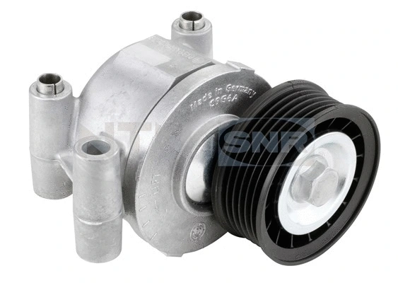Tensioner Pulley, V-ribbed belt (GA352.46)