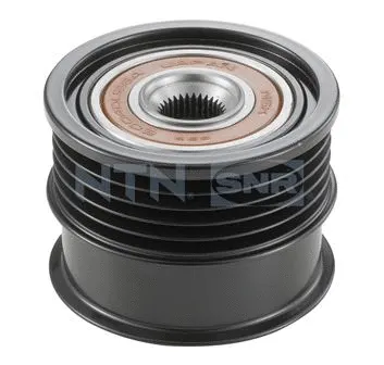 Alternator Freewheel Clutch (GA753.08)