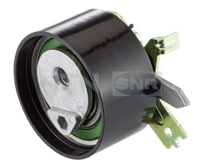 Tensioner Pulley, timing belt (GT355.39)