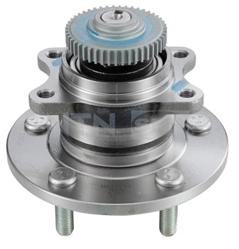 Wheel Bearing Kit (R184.71)