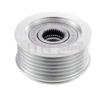 Alternator Freewheel Clutch (GA758.05)