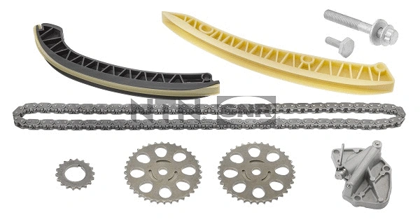 Timing Chain Kit (KDC457.04)