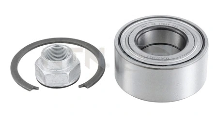 Wheel Bearing Kit (R158.63)