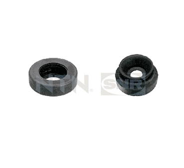 Repair Kit, suspension strut support mount (KB657.05)