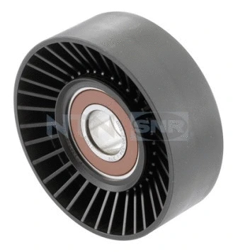 Deflection/Guide Pulley, V-ribbed belt (GA350.92)