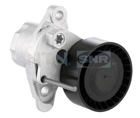 Tensioner Pulley, V-ribbed belt (GA357.67)