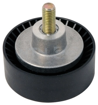 Deflection/Guide Pulley, V-ribbed belt (GA350.50)