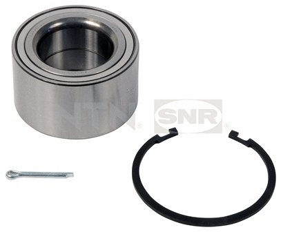 Wheel Bearing Kit (R168.62)