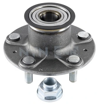 Wheel Bearing Kit (R177.52)