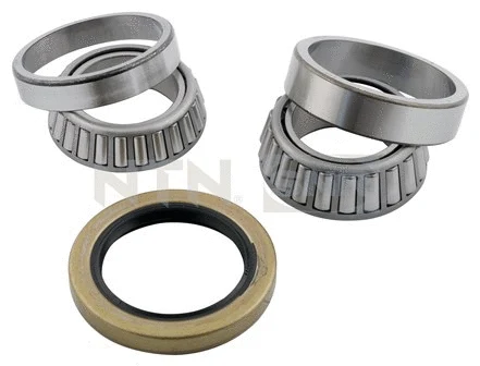 Wheel Bearing Kit (R140.66)
