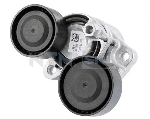 Tensioner Pulley, V-ribbed belt (GA350.88)
