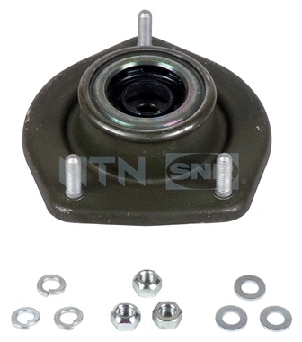 Repair Kit, suspension strut support mount (KB658.13)