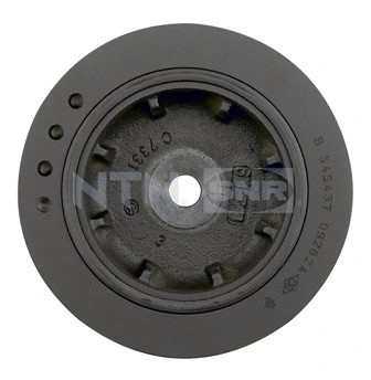 Belt Pulley, crankshaft (DPF355.01)