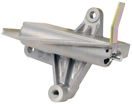 Tensioner Pulley, timing belt (GT357.61)