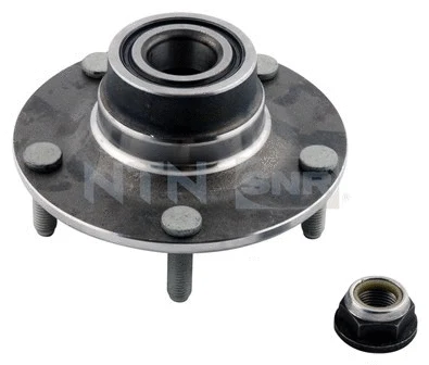 Wheel Bearing Kit (R152.58)