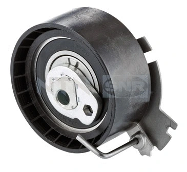 Tensioner Pulley, timing belt (GT359.28)