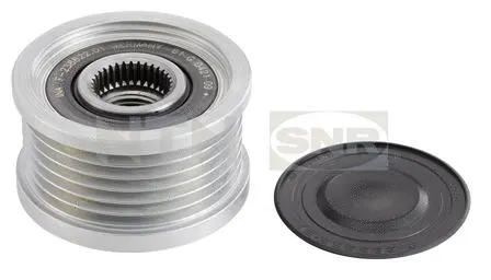 Alternator Freewheel Clutch (GA758.04)