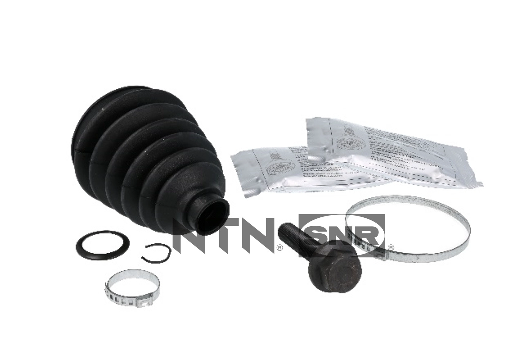 Bellow Kit, drive shaft (OBK54.016)