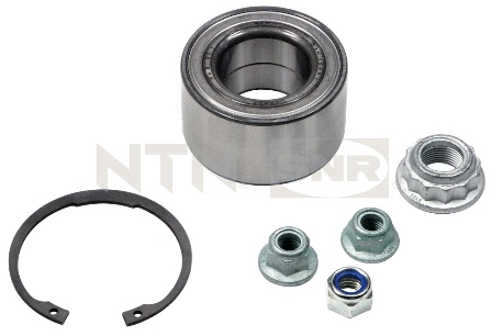 Wheel Bearing Kit (R157.22)