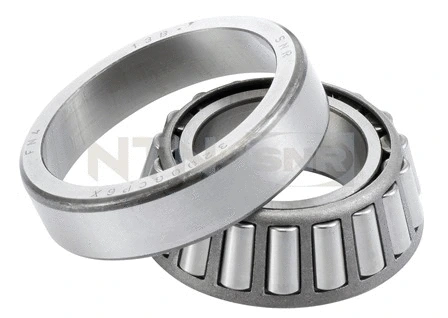 Wheel Bearing (HDB081)