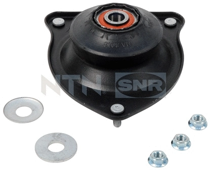 Repair Kit, suspension strut support mount (KB650.04)