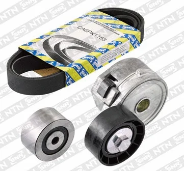 V-Ribbed Belt Set (KA859.34)