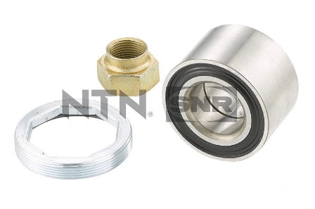 Wheel Bearing Kit (R158.05)
