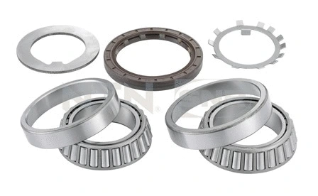 Wheel Bearing Kit (R141.96)