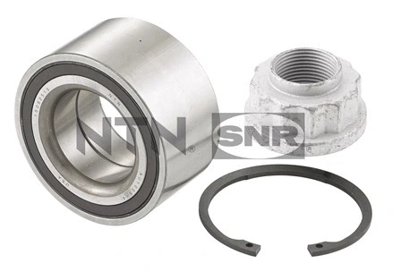 Wheel Bearing Kit (R151.62)