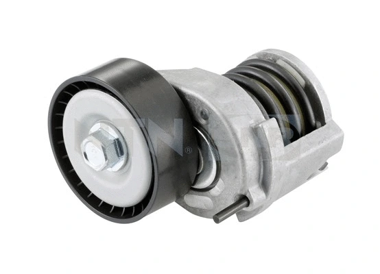 Tensioner Pulley, V-ribbed belt (GA357.47)