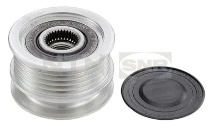 Alternator Freewheel Clutch (GA754.10)