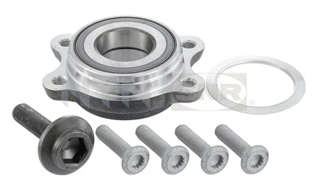 Wheel Bearing Kit (R154.57)