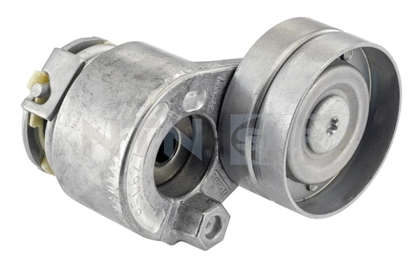 Tensioner Pulley, V-ribbed belt (GA355.00)